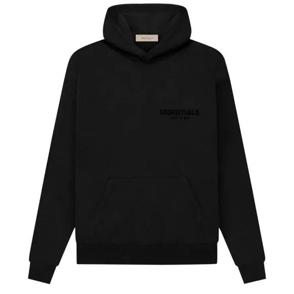 Essentials Fear Of God Stretched Limo